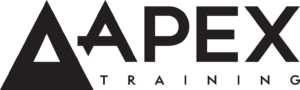 APEX Training - logo fc-zwart